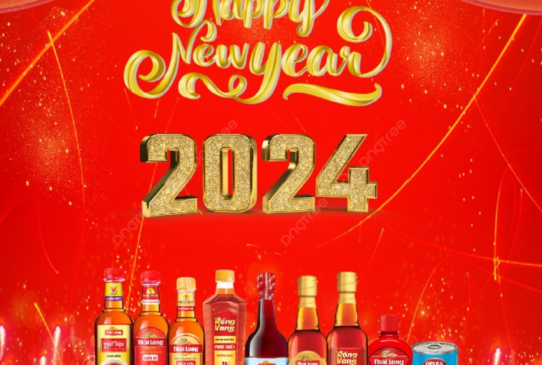 THÔNG BÁO LỊCH NGHỈ TẾT DƯƠNG LỊCH 2024